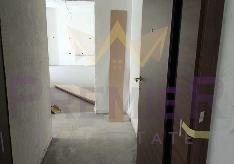 Тристаен апартамент в кв. Тракия -  - снимка 4 - Имоти Премиер