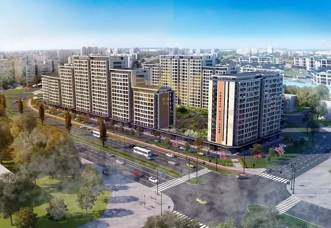 Тристаен апартамент в кв. Тракия -  - снимка 4 - Имоти Премиер