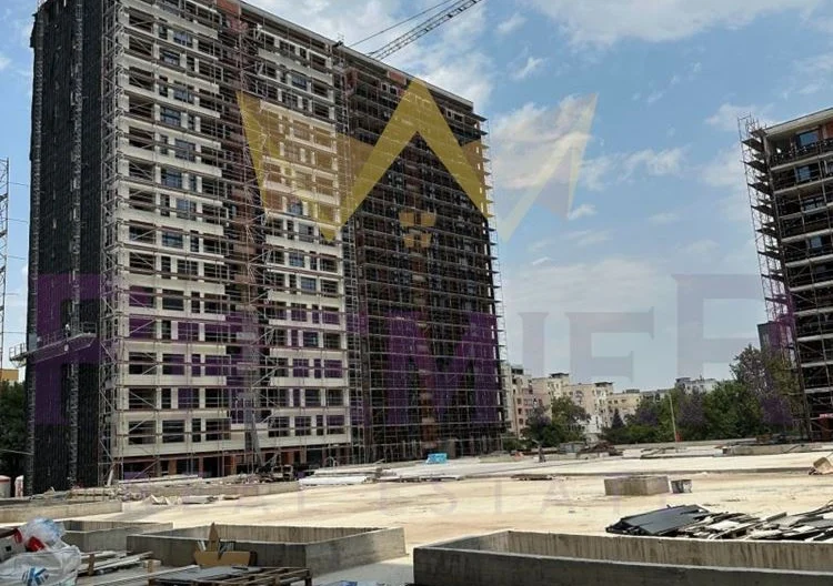 Тристаен апартамент в кв. Тракия -  - снимка 5 - Имоти Премиер