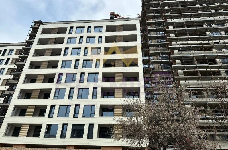 Тристаен апартамент в кв. Тракия -  - снимка 6 - Имоти Премиер