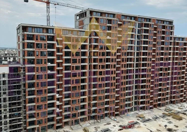 Тристаен апартамент в кв. Тракия -  - снимка 7 - Имоти Премиер