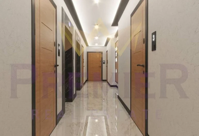 Тристаен апартамент в кв. Тракия -  - снимка 9 - Имоти Премиер