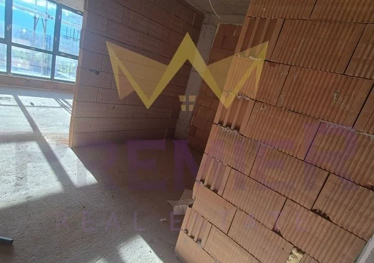 Тристаен апартамент в кв. Тракия, гр. Пловдив - - снимка 4 - Имоти Премиер