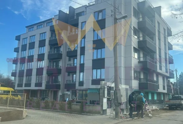 Агенция за недвижими имоти - Имоти Премиер - имот - 980290, Цена: 165950 EUR