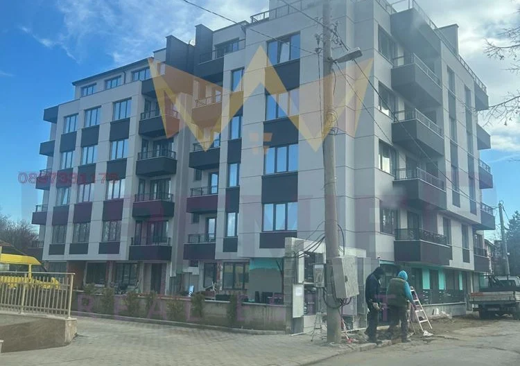 Агенция за недвижими имоти - Имоти Премиер - имот - 980290, Цена: 165950 EUR