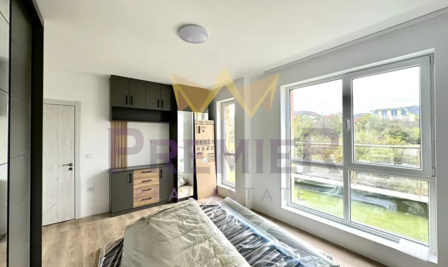 Тристаен апартамент в кв. Възраждане 3 - - снимка 5 - Имоти Премиер