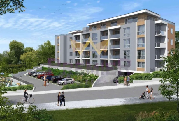 Агенция за недвижими имоти - Имоти Премиер - имот - 1051855, Цена: 134500 EUR