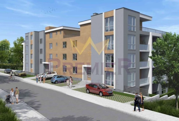 Агенция за недвижими имоти - Имоти Премиер - имот - 1051855, Цена: 134500 EUR