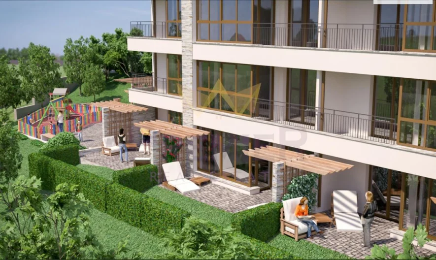 Тристаен апартамент в кв. Виница -  - снимка 2 - Имоти Премиер