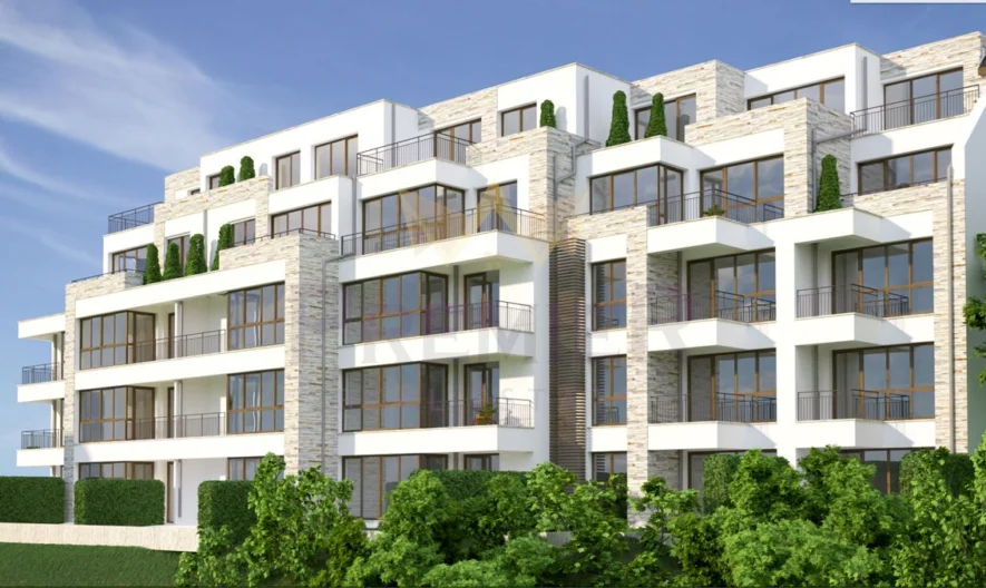 Тристаен апартамент в кв. Виница -  - снимка 3 - Имоти Премиер