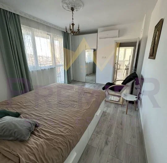 Тристаен апартамент в кв. Виница -  - снимка 4 - Имоти Премиер