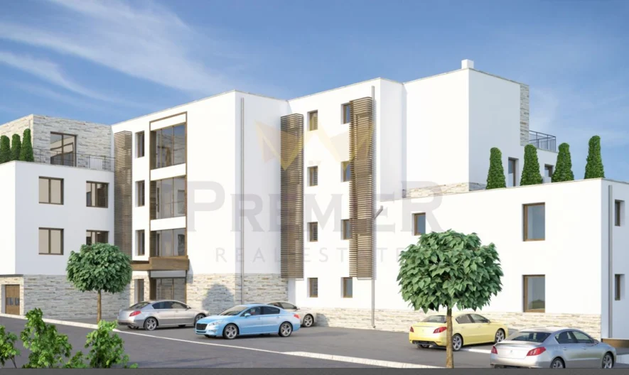 Тристаен апартамент в кв. Виница -  - снимка 5 - Имоти Премиер