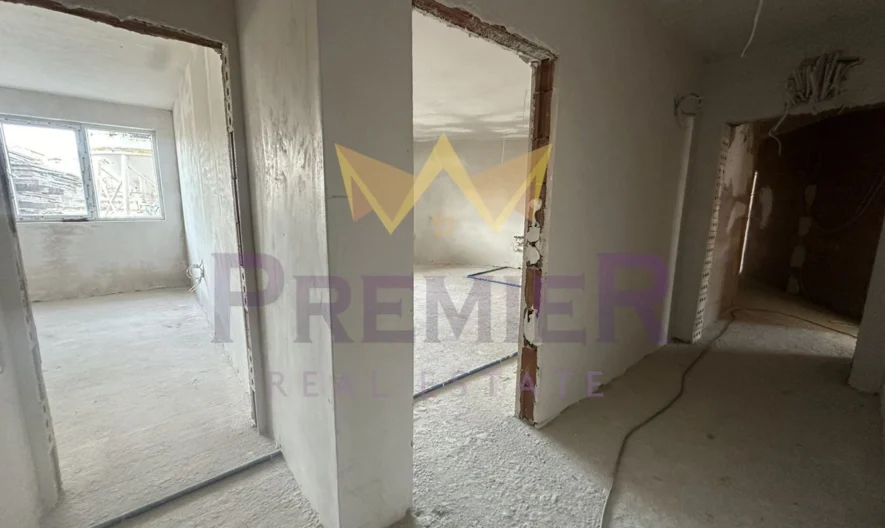 Тристаен апартамент в Кв. Виница - - снимка 5 - Имоти Премиер