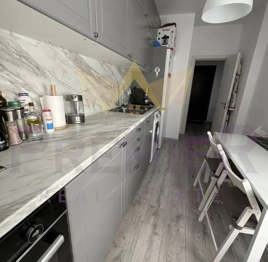 Тристаен апартамент в кв. Виница -  - снимка 6 - Имоти Премиер