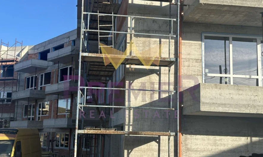 Тристаен апартамент в Кв. Виница -  - снимка 7 - Имоти Премиер