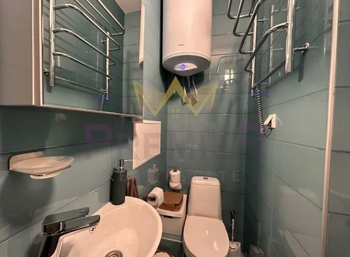 Тристаен апартамент в кв. Виница -  - снимка 9 - Имоти Премиер