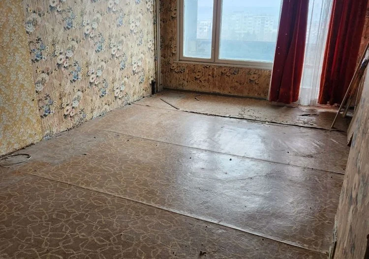 Тристаен апартамент в кв. Владислав Варненчик -  - снимка 4 - Имоти Премиер