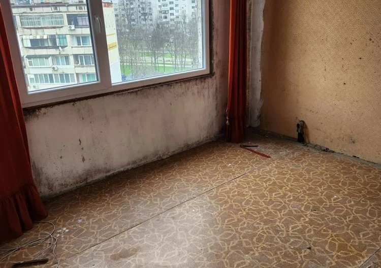 Тристаен апартамент в кв. Владислав Варненчик -  - снимка 9 - Имоти Премиер