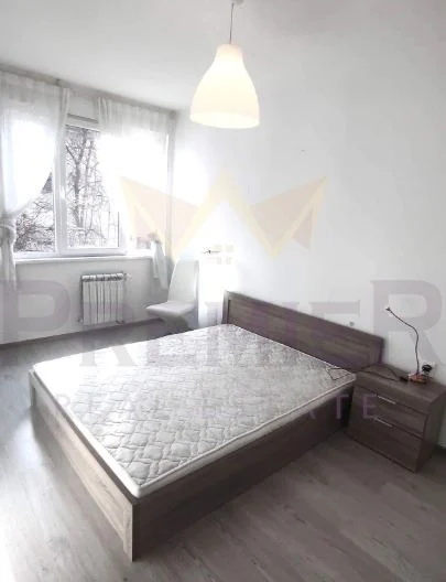 Тристаен апартамент в кв. Яворов -  - снимка 1 - Имоти Премиер