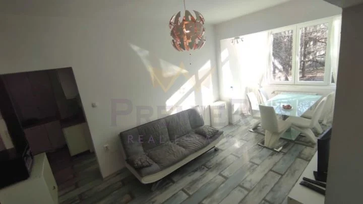 Тристаен апартамент в кв. Яворов -  - снимка 6 - Имоти Премиер