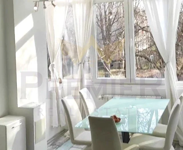 Тристаен апартамент в кв. Яворов -  - снимка 7 - Имоти Премиер