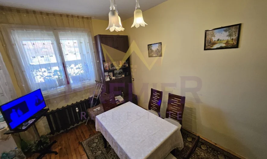 Тристаен апартамент в кв. Захарна Фабрика -  - снимка 10 - Имоти Премиер