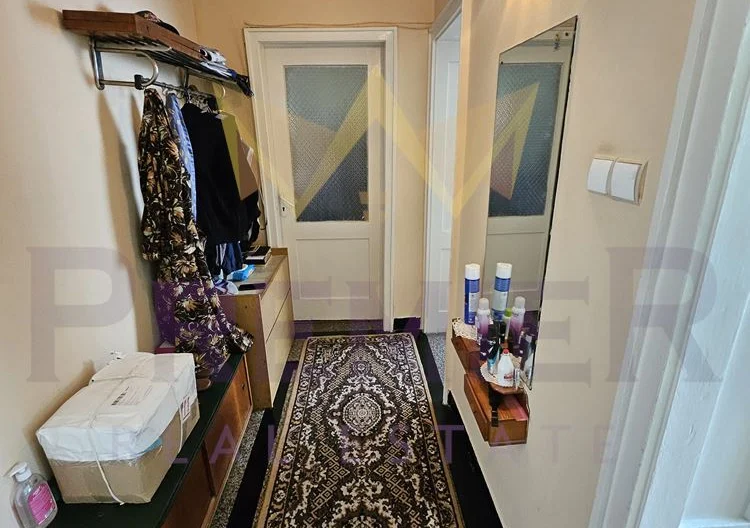 Тристаен апартамент в кв. Захарна Фабрика -  - снимка 17 - Имоти Премиер