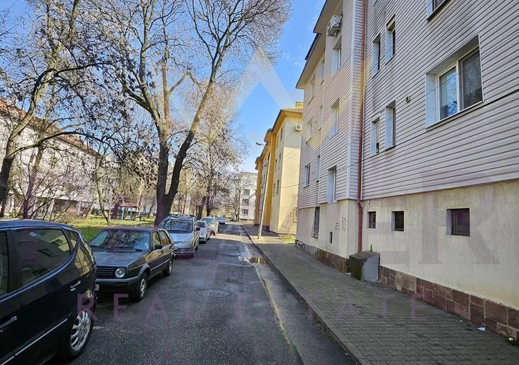 Тристаен апартамент в кв. Захарна Фабрика -  - снимка 19 - Имоти Премиер