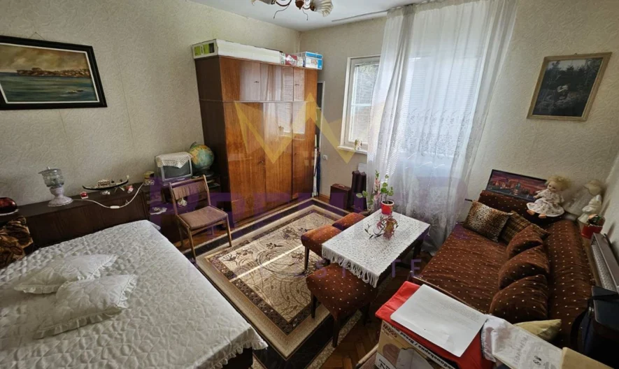 Тристаен апартамент в кв. Захарна Фабрика -  - снимка 3 - Имоти Премиер