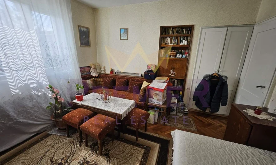 Тристаен апартамент в кв. Захарна Фабрика -  - снимка 4 - Имоти Премиер