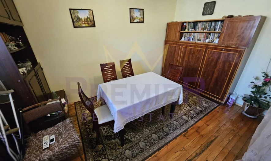 Тристаен апартамент в кв. Захарна Фабрика -  - снимка 5 - Имоти Премиер