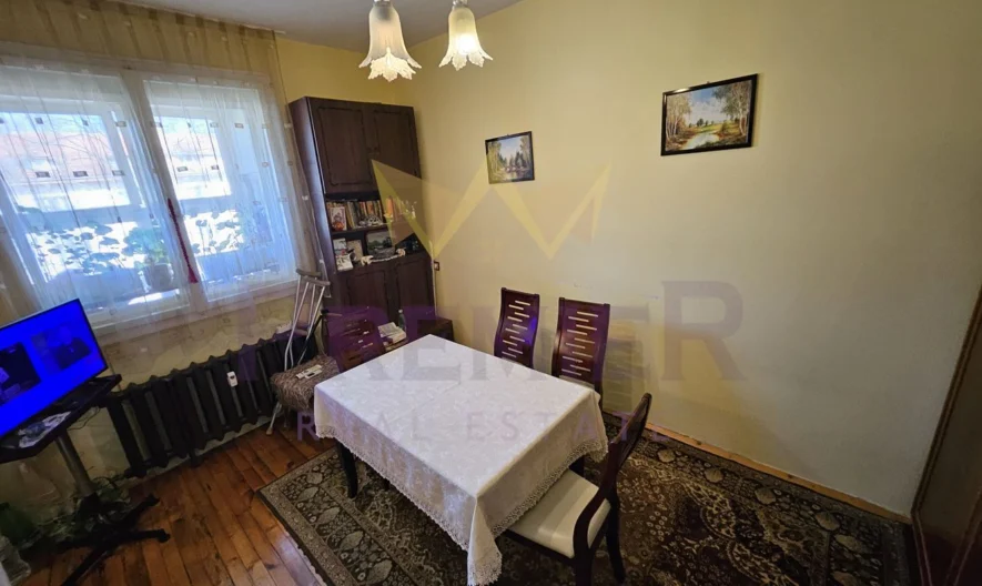 Тристаен апартамент в кв. Захарна Фабрика -  - снимка 6 - Имоти Премиер