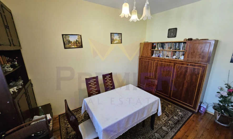 Тристаен апартамент в кв. Захарна Фабрика -  - снимка 9 - Имоти Премиер