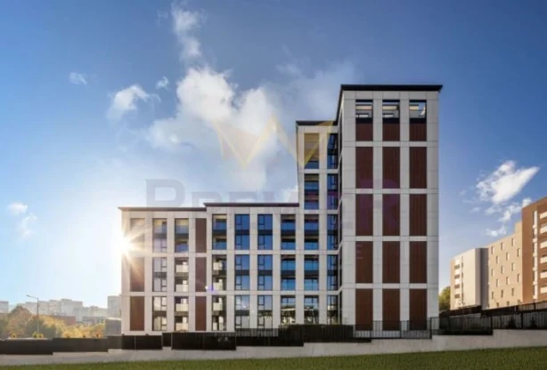 Агенция за недвижими имоти - Имоти Премиер - имот - 1156602, Цена: 297500 EUR