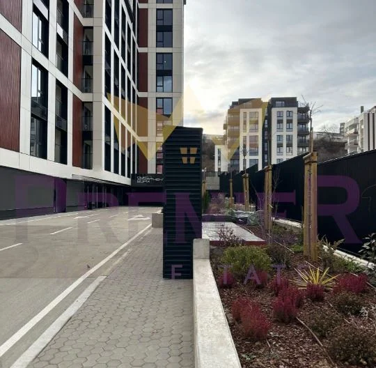 Тристаен апартамент в квартал Дружба 2 -  - снимка 15 - Имоти Премиер