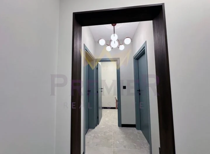 Тристаен апартамент в квартал Гоце Делчев -  - снимка 10 - Имоти Премиер