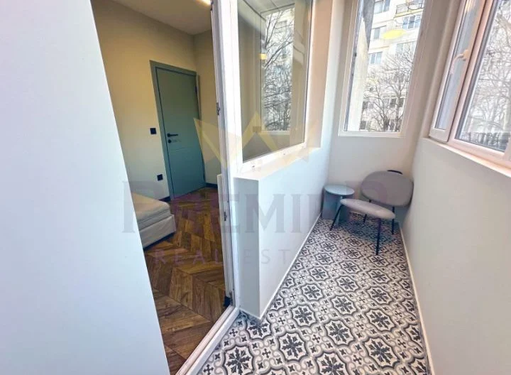 Тристаен апартамент в квартал Гоце Делчев -  - снимка 11 - Имоти Премиер