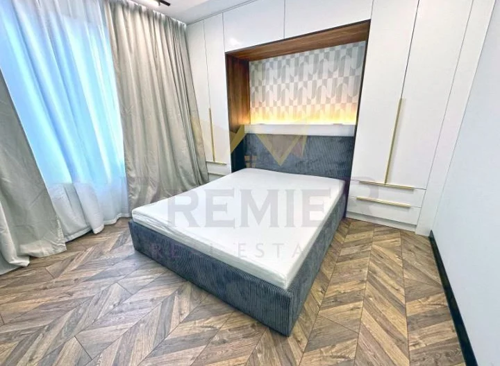 Тристаен апартамент в квартал Гоце Делчев -  - снимка 3 - Имоти Премиер