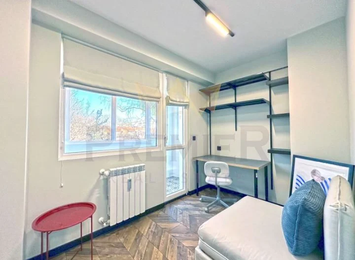 Тристаен апартамент в квартал Гоце Делчев -  - снимка 5 - Имоти Премиер