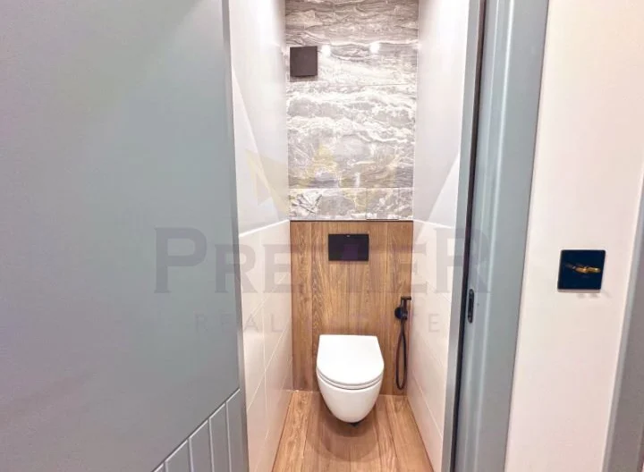 Тристаен апартамент в квартал Гоце Делчев -  - снимка 7 - Имоти Премиер