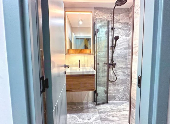 Тристаен апартамент в квартал Гоце Делчев -  - снимка 8 - Имоти Премиер