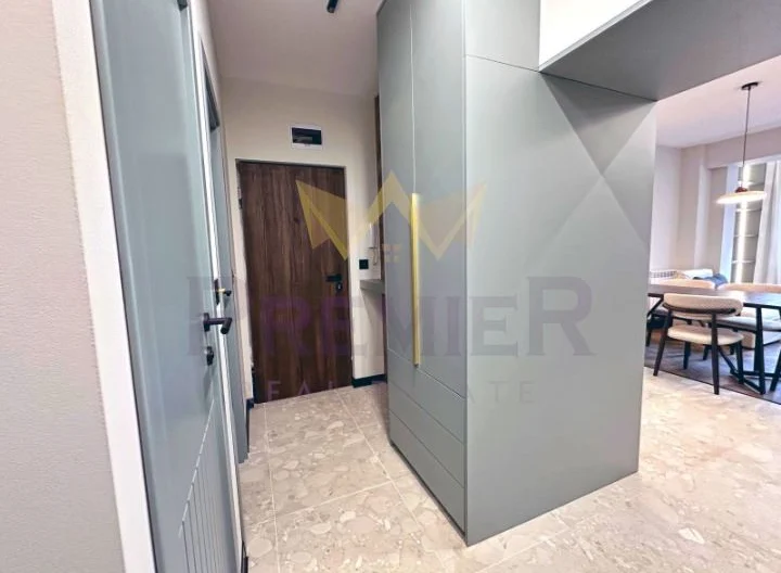 Тристаен апартамент в квартал Гоце Делчев -  - снимка 9 - Имоти Премиер