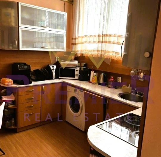 Тристаен апартамент в квартал Илинден -  - снимка 3 - Имоти Премиер