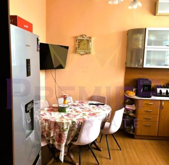 Тристаен апартамент в квартал Илинден -  - снимка 3 - Имоти Премиер