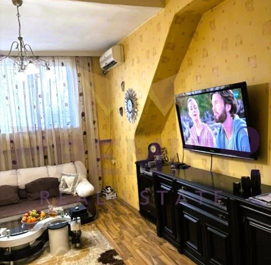 Тристаен апартамент в квартал Илинден -  - снимка 4 - Имоти Премиер