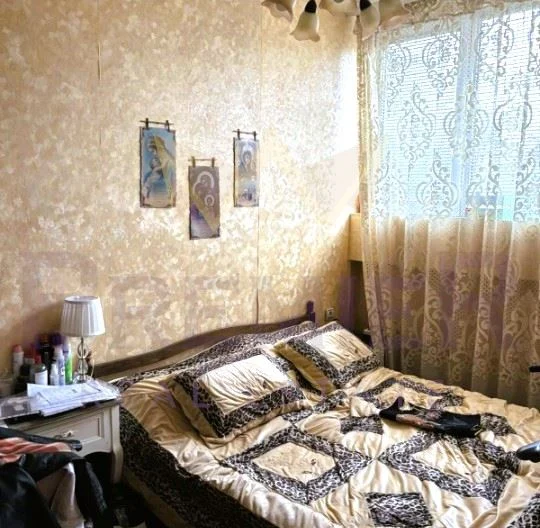 Тристаен апартамент в квартал Илинден -  - снимка 8 - Имоти Премиер