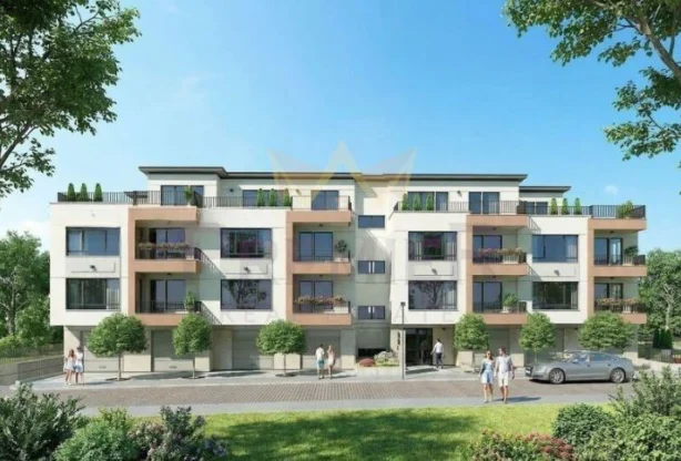 Агенция за недвижими имоти - Имоти Премиер - имот - 1168234, Цена: 271990 EUR