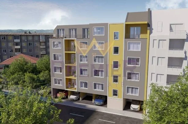 Агенция за недвижими имоти - Имоти Премиер - имот - 1163913, Цена: 197316 EUR