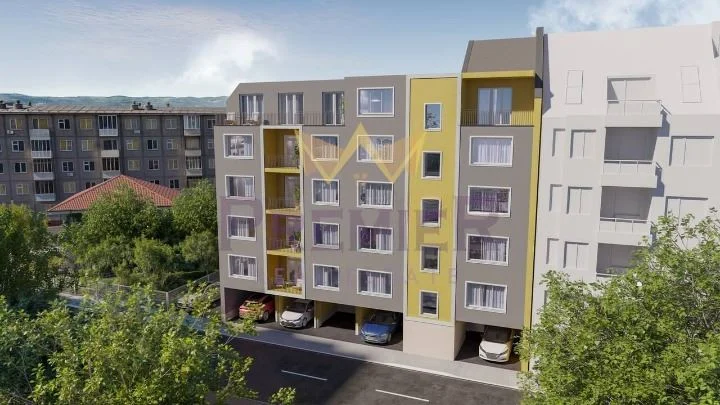 Тристаен апартамент в квартал Надежда 2 - - снимка 3 - Имоти Премиер