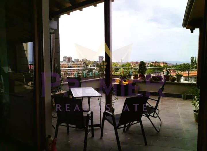 Тристаен апартамент в квартал Овча Купел - - снимка 5 - Имоти Премиер